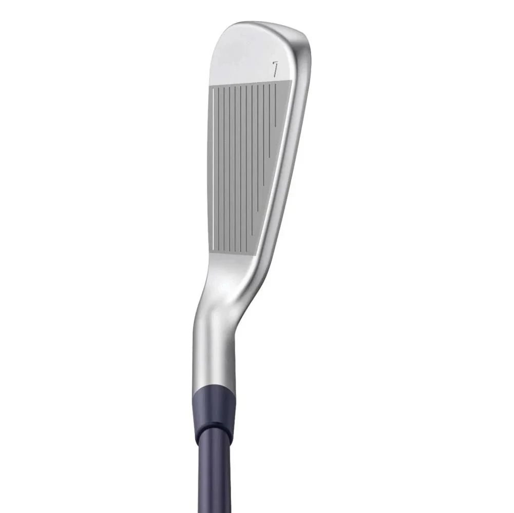 Ping Women's G LE4 Iron Set - Image 2