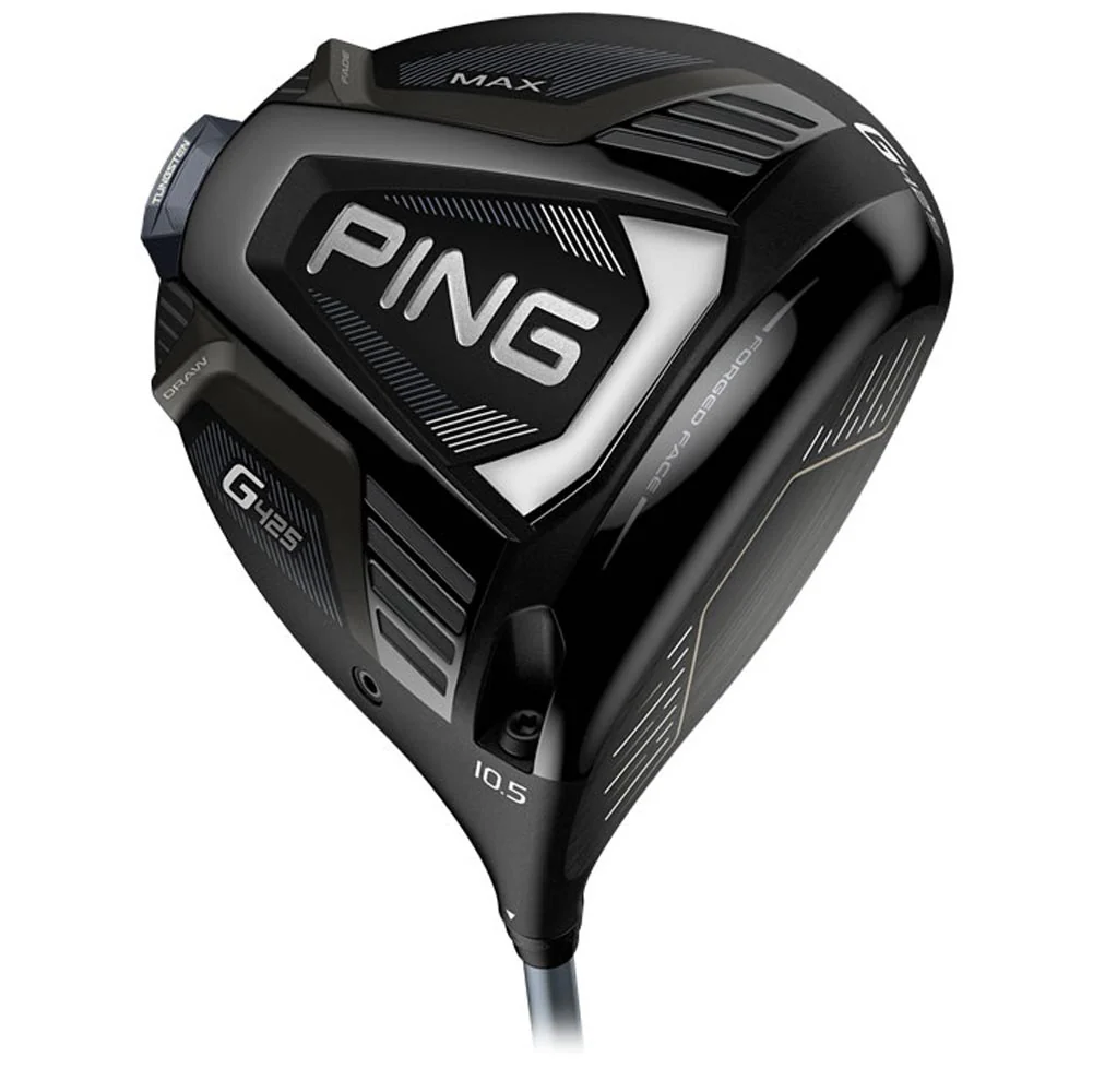 Ping Women's G425 MAX Driver (Left-Handed) - Image 2