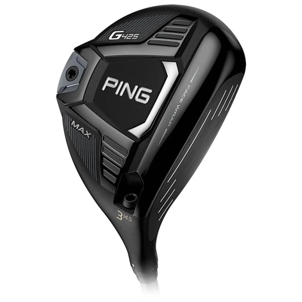Ping Women's G425 MAX Fairway Wood (Right-Handed) - Image 3