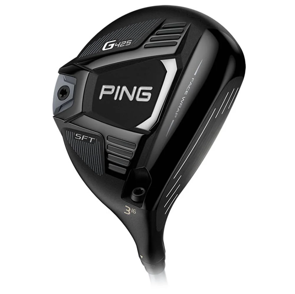 Ping Women's G425 SFT Fairway Wood (Right-Handed) - Image 2