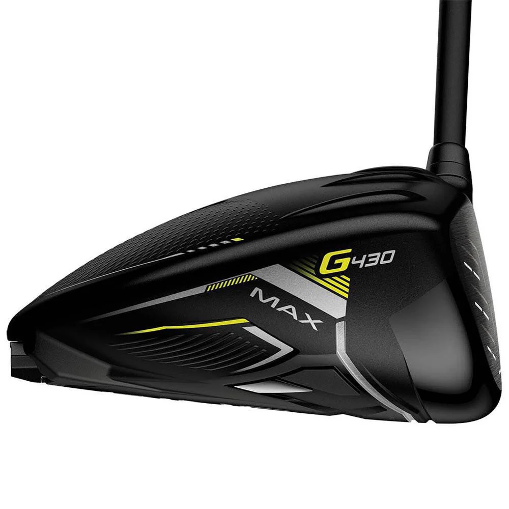 Ping Women's G430 HL MAX Driver (Left-Handed) - Image 4