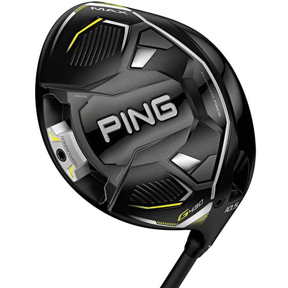Ping Women's G430 HL MAX Driver (Left-Handed) - Image 5