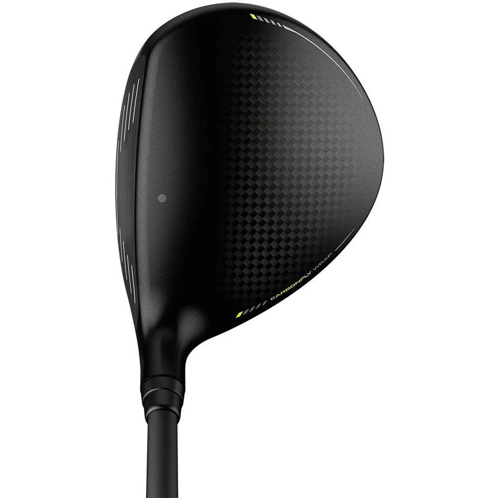 Ping Women's G430 HL MAX Fairway Wood (Left-Handed) - Image 2