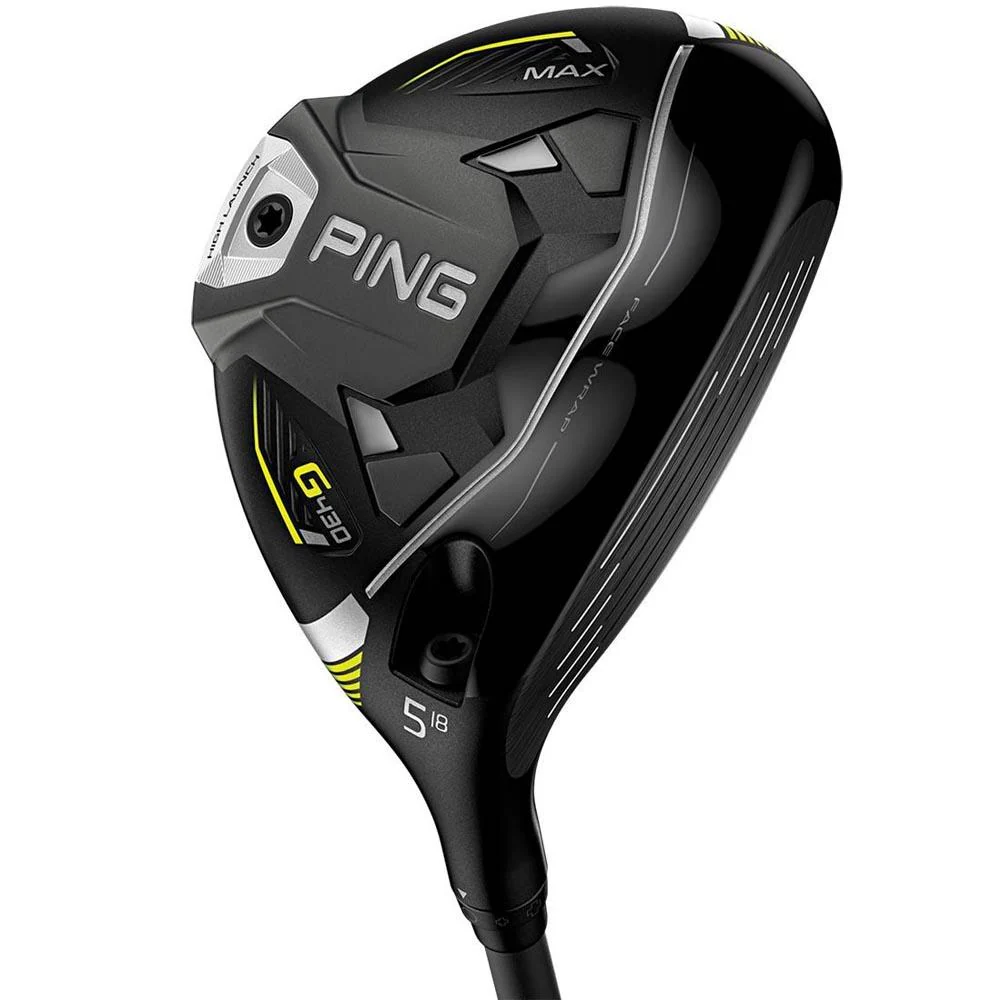 Ping Women's G430 HL MAX Fairway Wood (Right-Handed) - Image 6