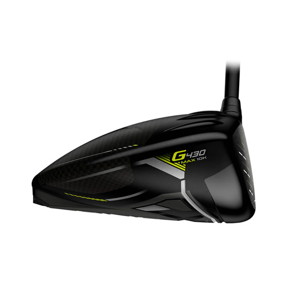 Ping Women's G430 MAX HL 10K Driver (Left-Handed) - Image 5
