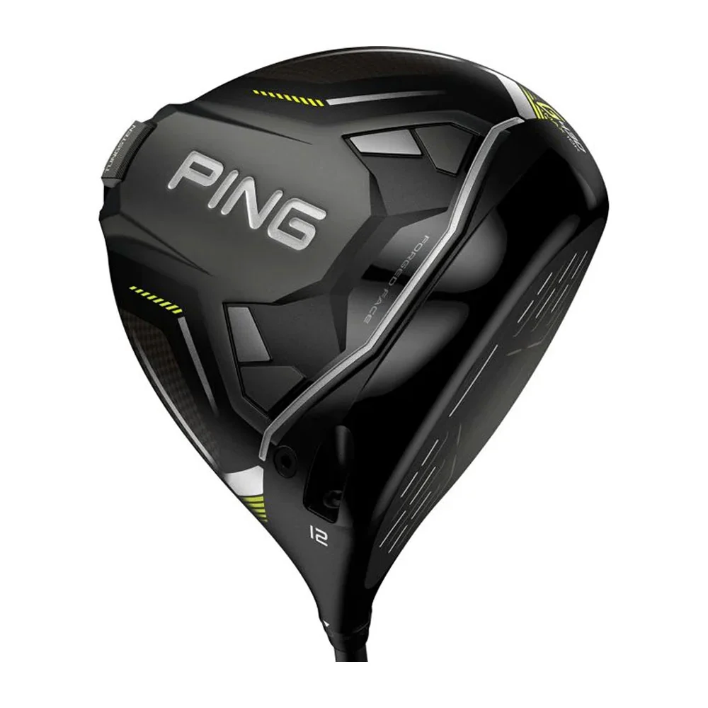 Ping Women's G430 MAX HL 10K Driver (Right-Handed) - Image 8