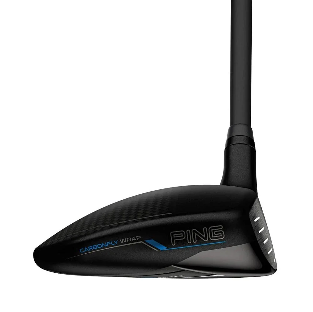 Ping Women's G440 HL SFT Fairway Wood - Image 4