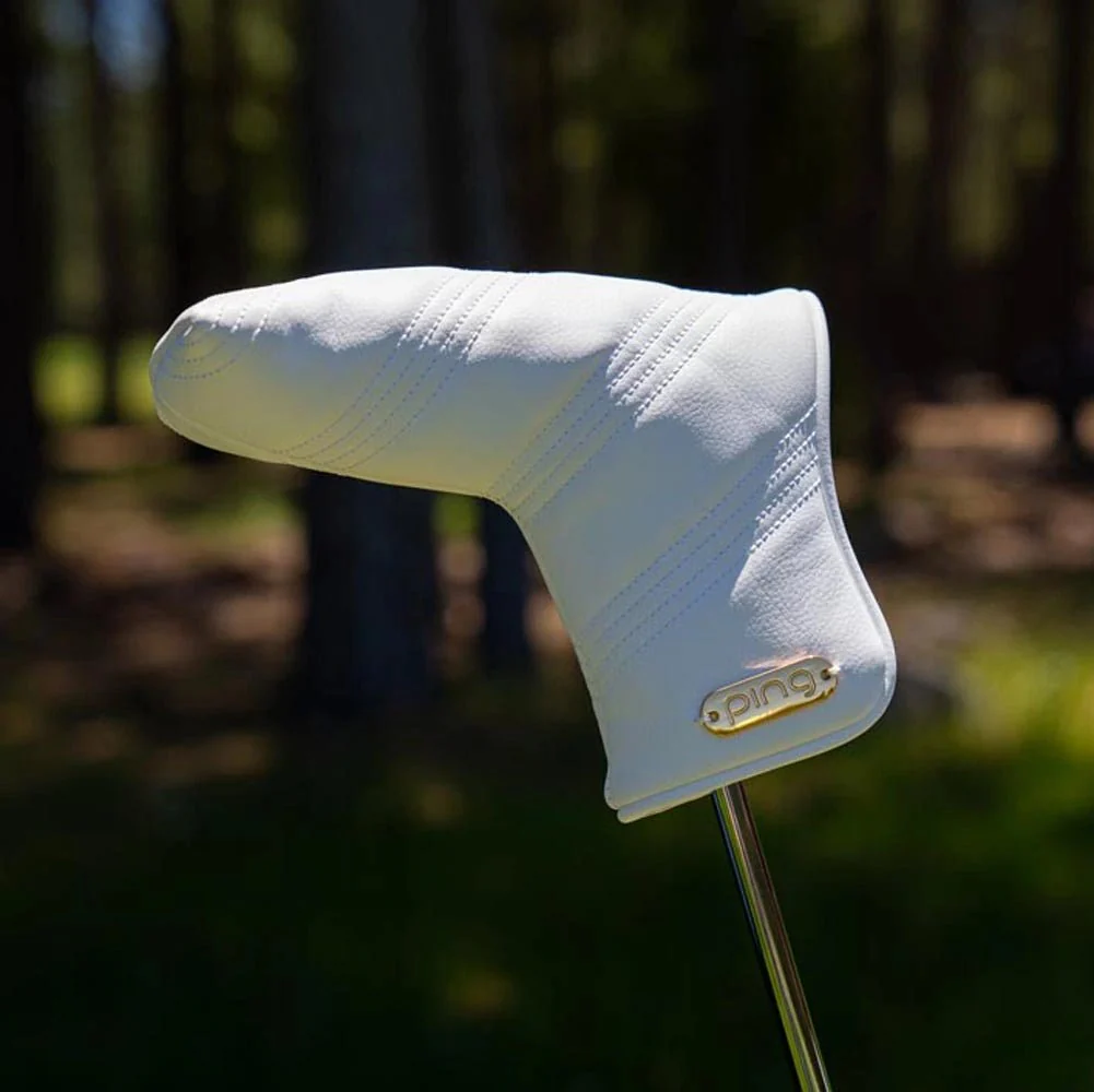 Ping Women's Lux Blade Putter Cover - Image 4