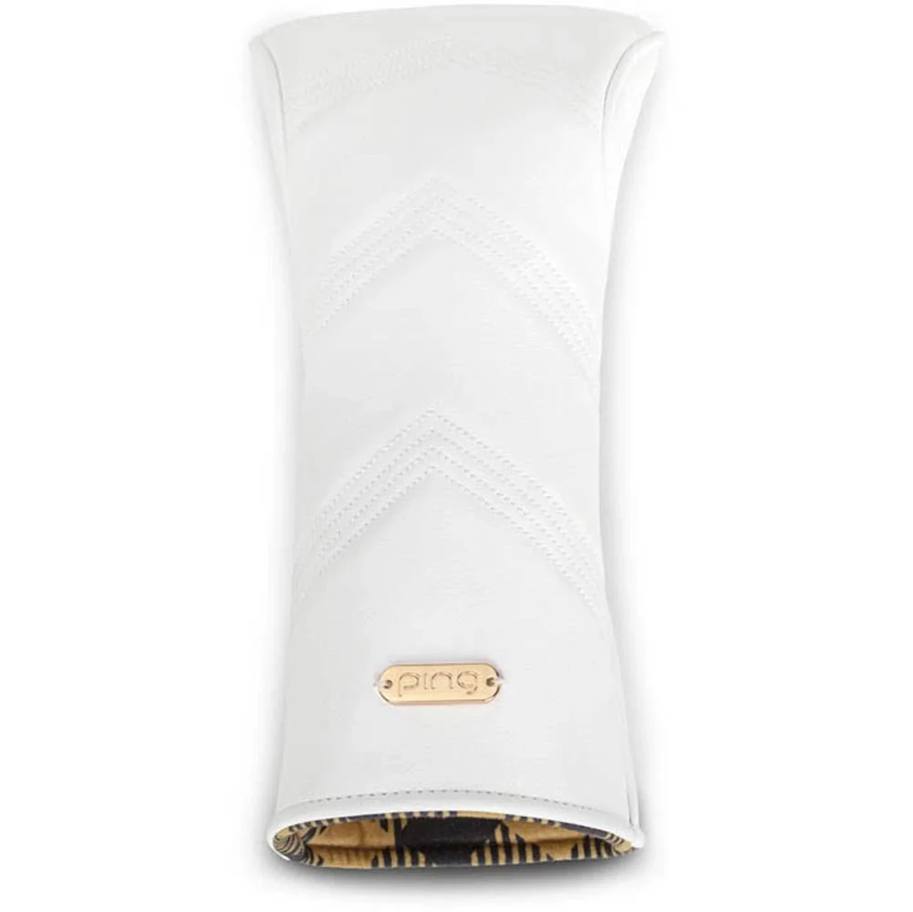 Ping Women's Lux Driver Headcover