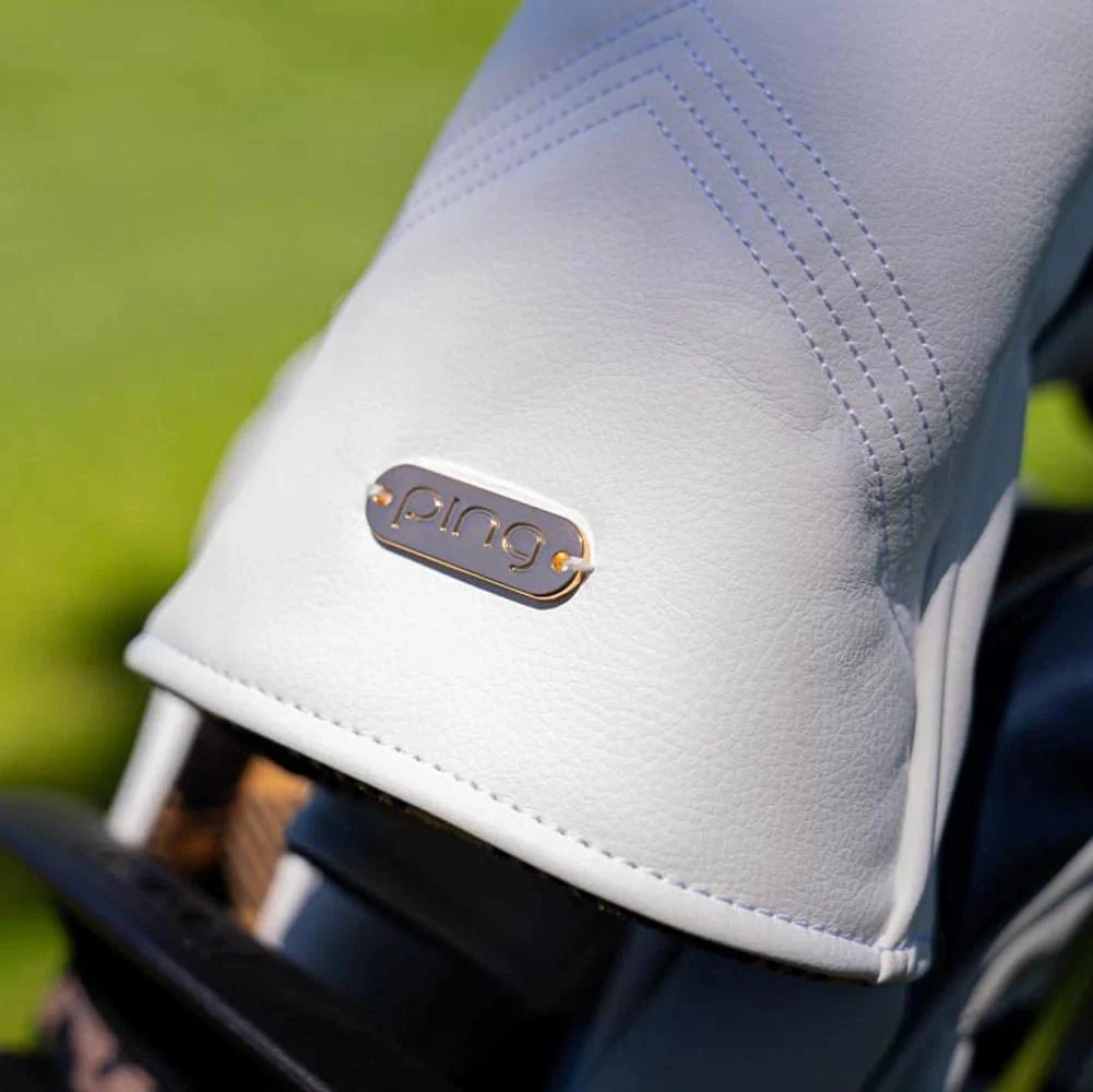 Ping Women's Lux Driver Headcover - Image 3