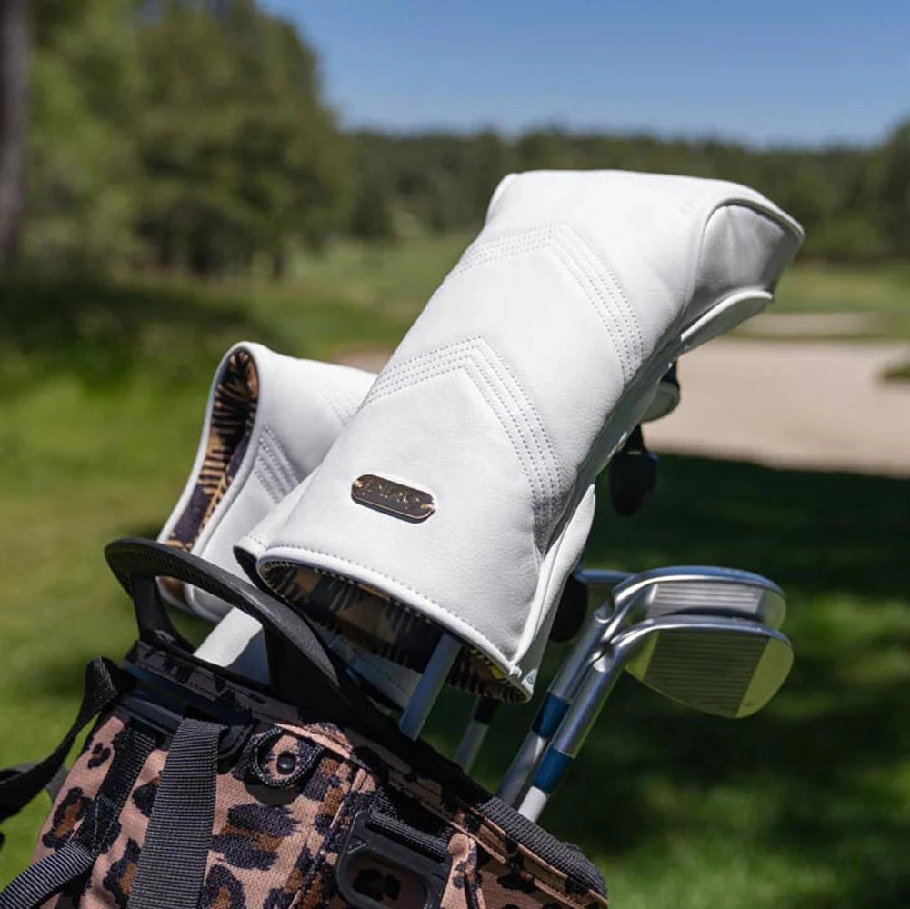 Ping Women's Lux Driver Headcover - Image 4