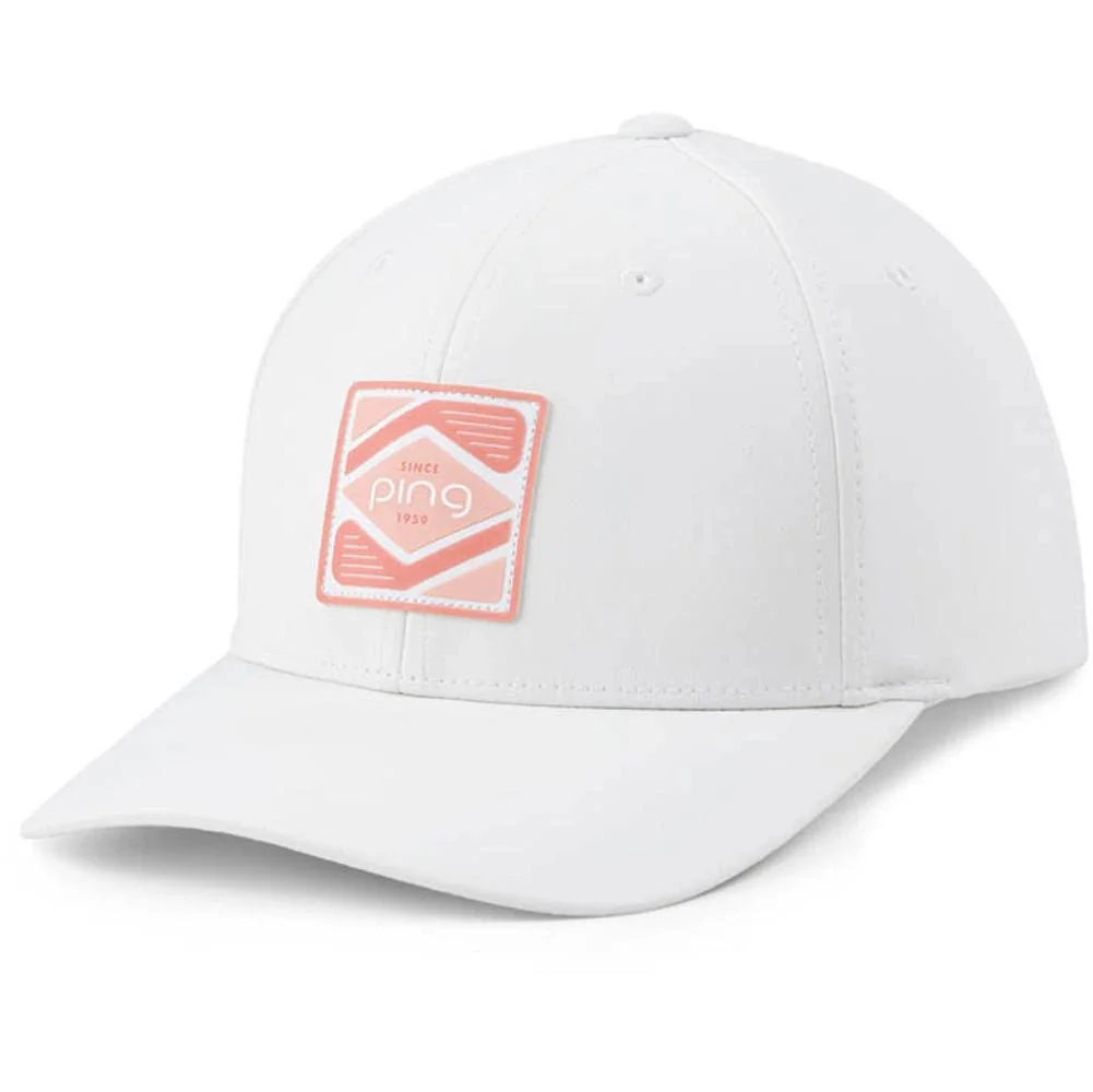 Ping Women's Sticks Golf Hat - Image 3