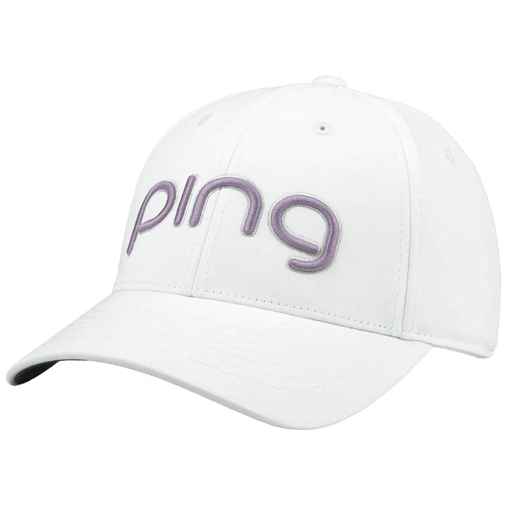 Ping Women's Tour Tri Golf Hat