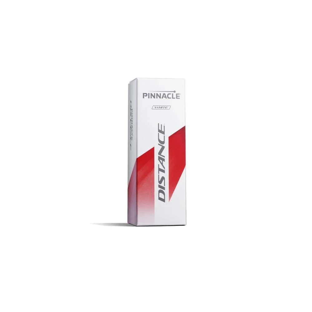Pinnacle Distance Golf Balls - 15 Pack - Image 4