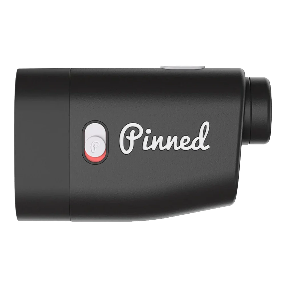 Pinned Prism+ Rangefinder