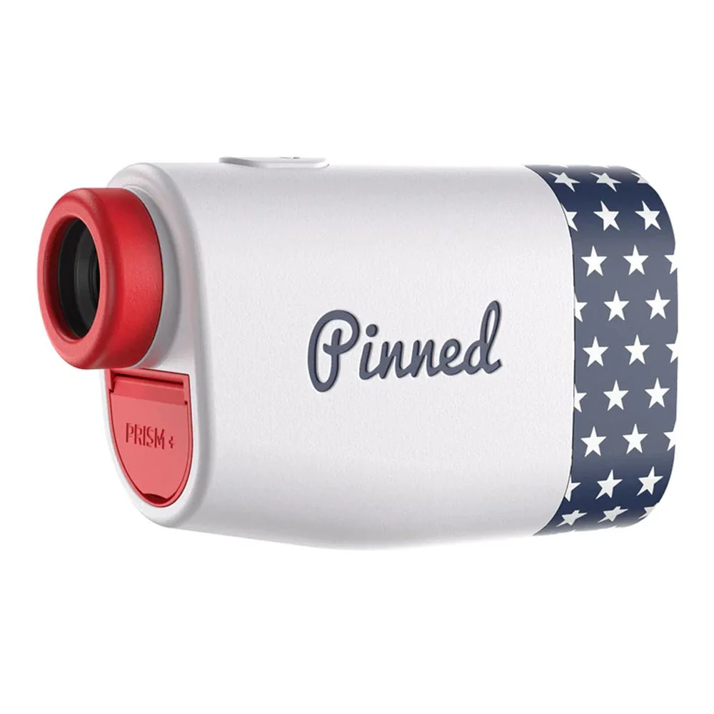 Pinned Prism+ Rangefinder - Image 28