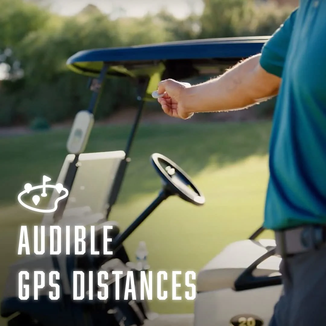 Precision Pro ACE GPS Speaker - Image 6