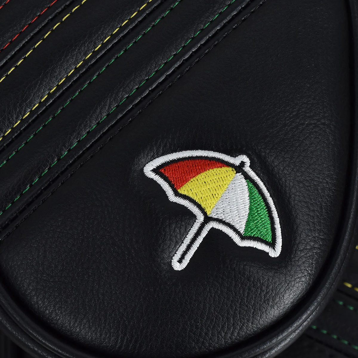 Arnold Palmer Heritage Track Mallet Putter Cover - Image 2