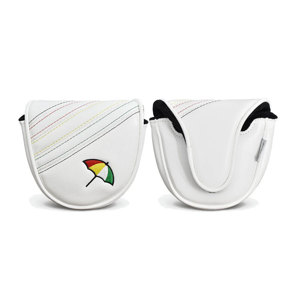 Arnold Palmer Heritage Track Mallet Putter Cover - Image 3