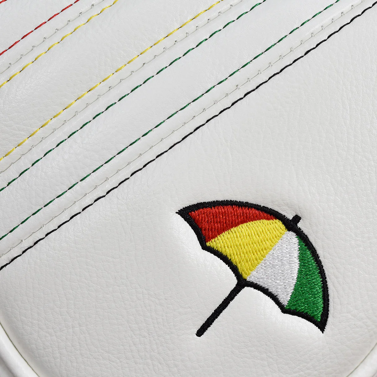 Arnold Palmer Heritage Track Mallet Putter Cover - Image 4