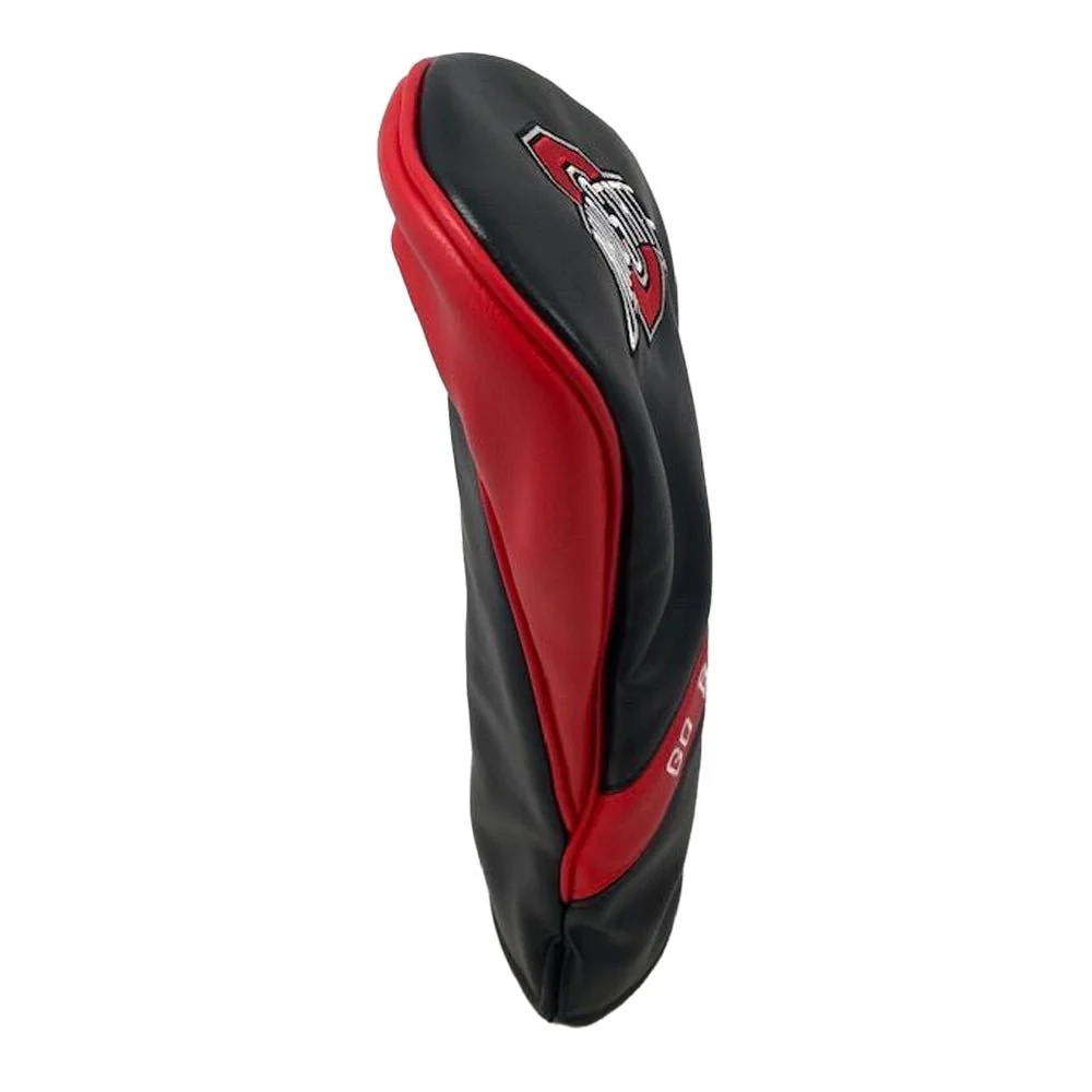 PRG NCAA Heritage Driver Heacover - Ohio State University - Image 6