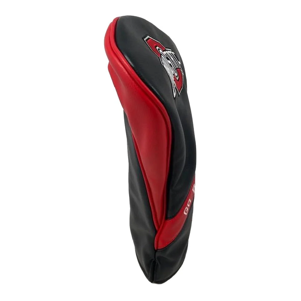 PRG NCAA Heritage Fairway Wood Headcover - Ohio State University - Image 2