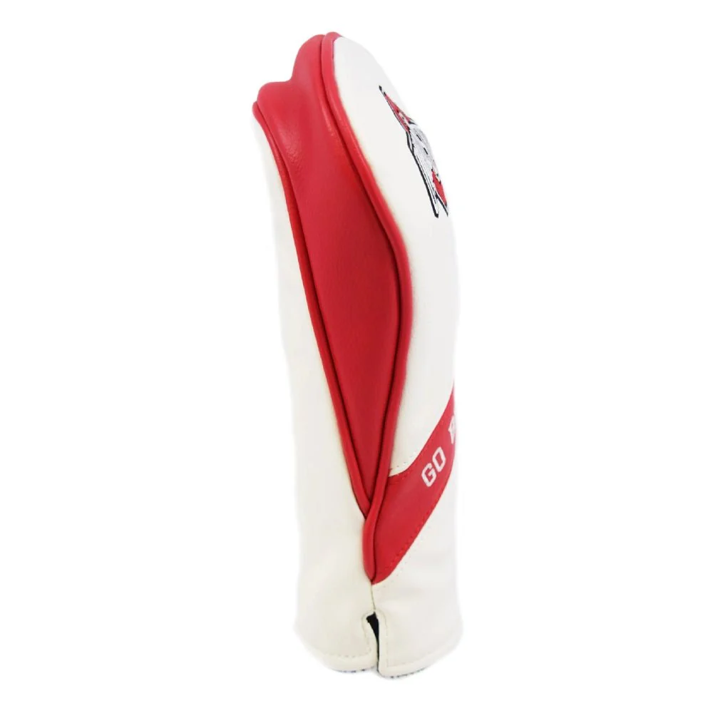 PRG NCAA Heritage Fairway Wood Headcover - Ohio State University - Image 7