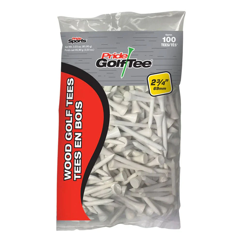Golf Tees - 100 Count - Image 5