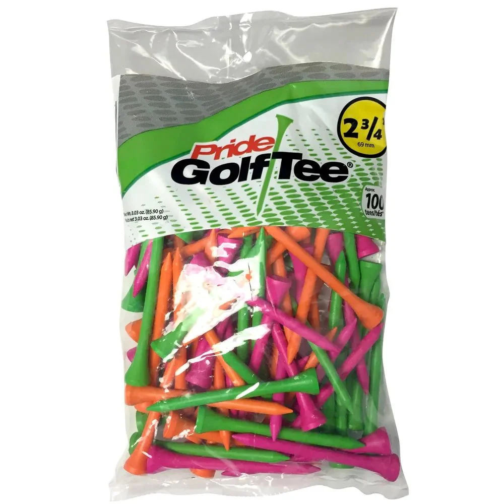Golf Tees - 100 Count - Image 6