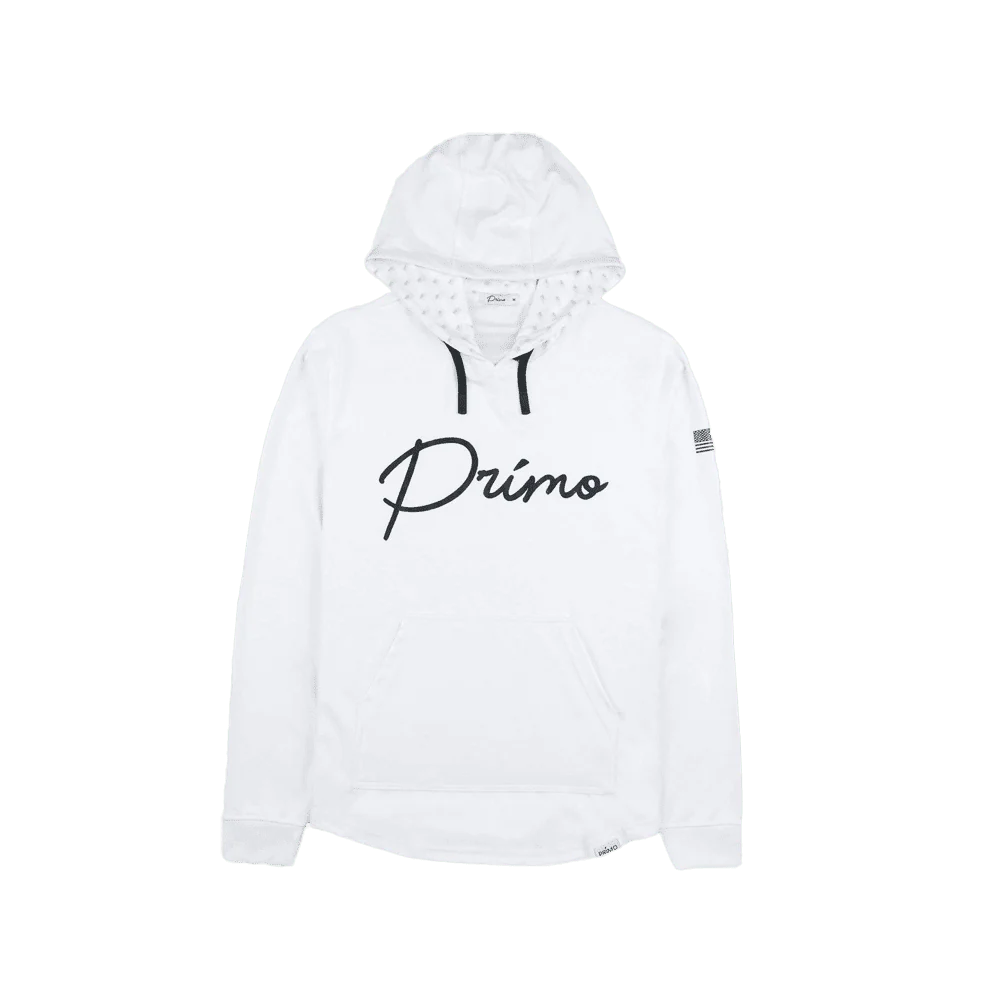 Primo America Golf Hoodie - Image 3