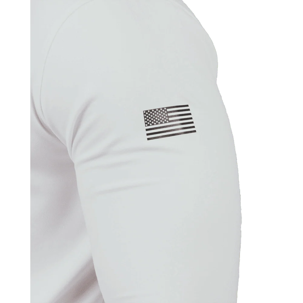 Primo America Golf Hoodie - Image 4