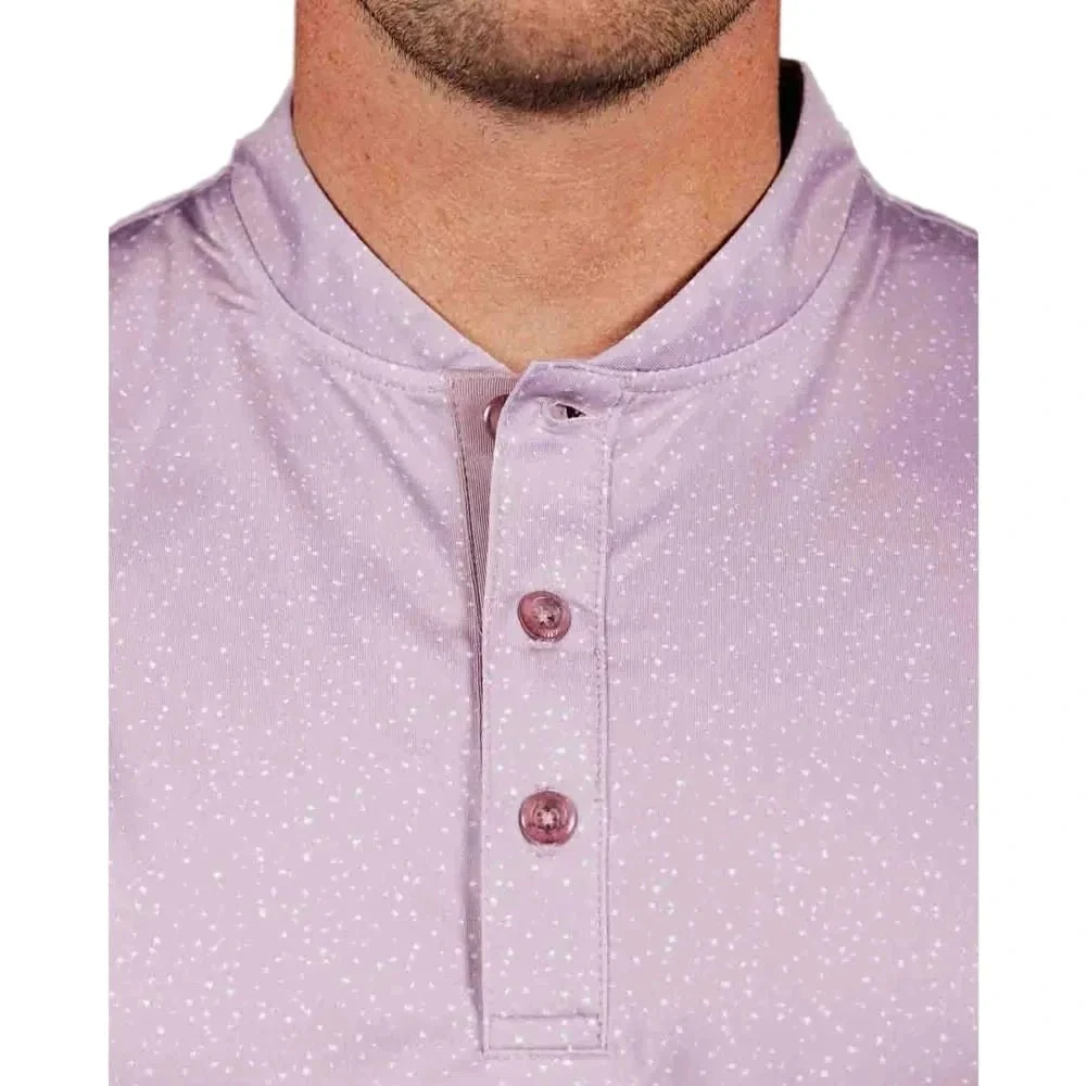 Primo Golf Blade Golf Polo - Image 2