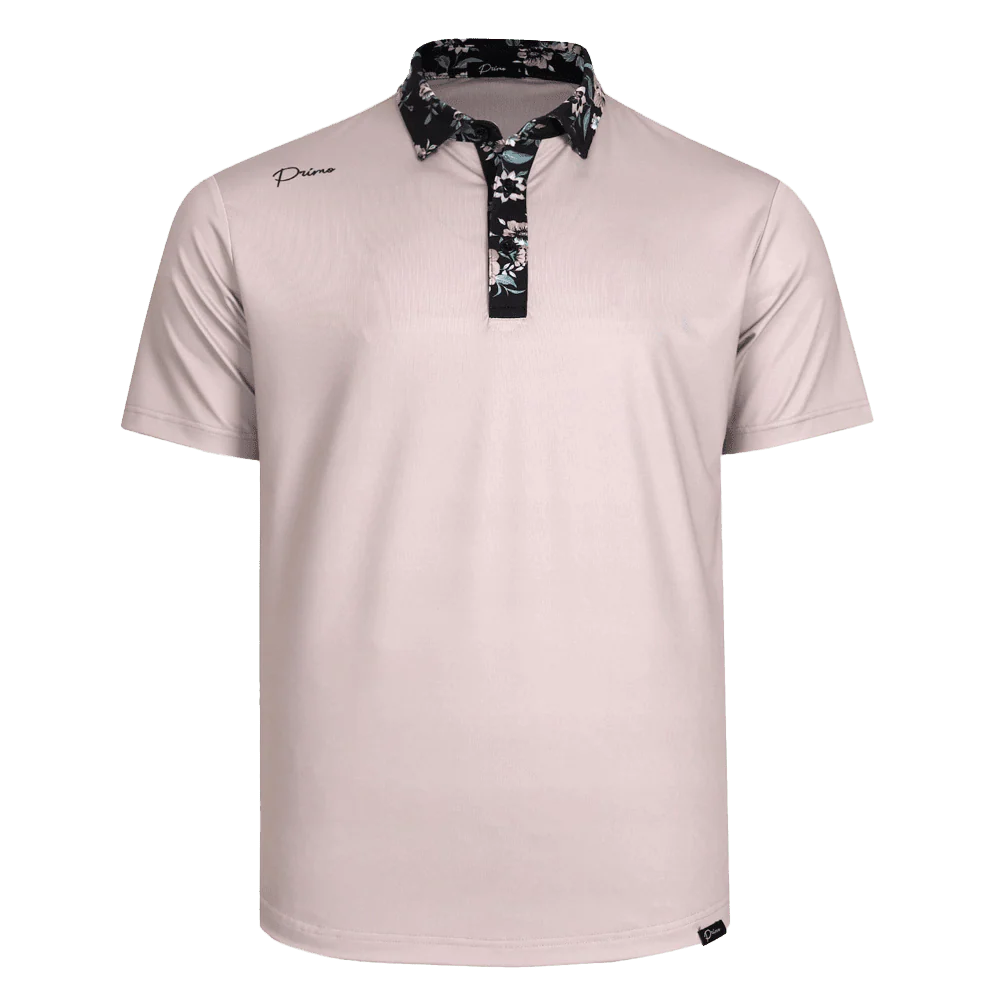 Primo Golf Classic Golf Polo - Image 2