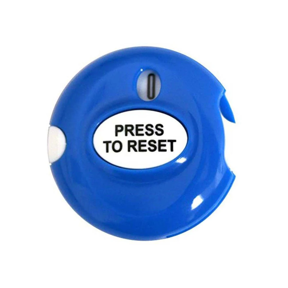 EZ Count Stroke Counter - Image 2