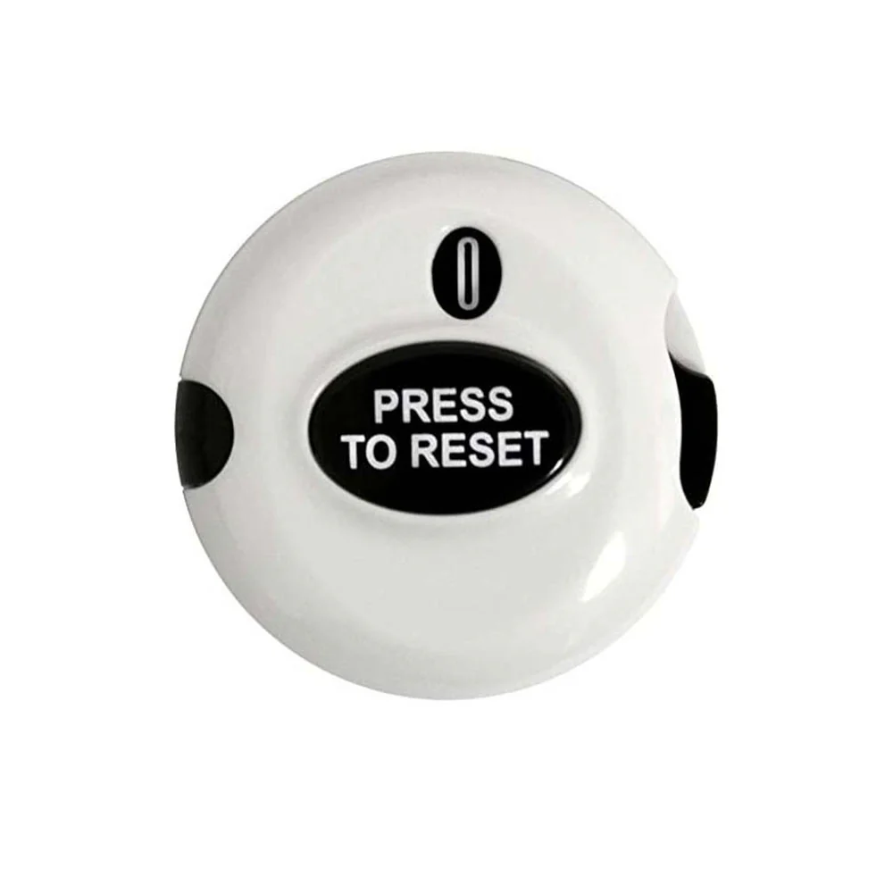 EZ Count Stroke Counter - Image 5