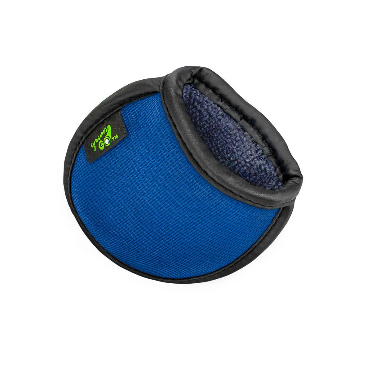 Green Go Pocket Ball Washer - Image 2