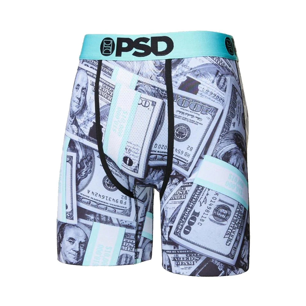 PSD Bands & Co Boxer Brief