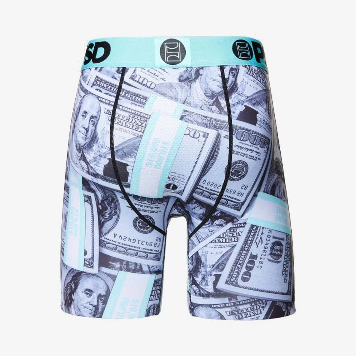 PSD Bands & Co Boxer Brief - Image 3