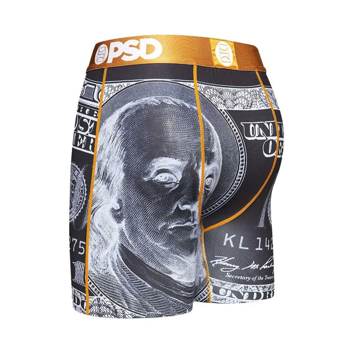 PSD Inverted Benji Boxer Brief - Image 3