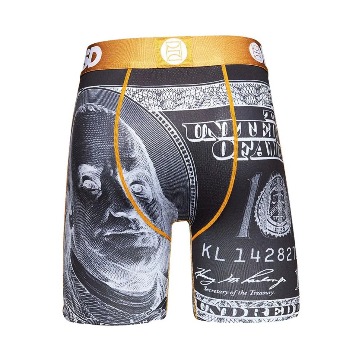PSD Inverted Benji Boxer Brief - Image 4