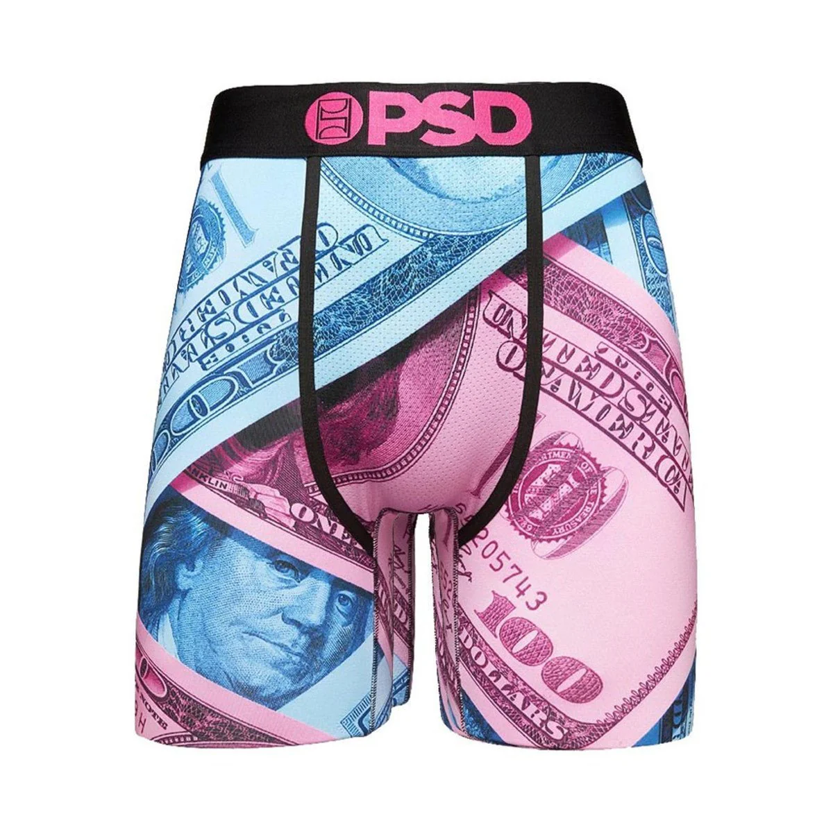 PSD Miami Washed Money Boxer Brief - Image 2