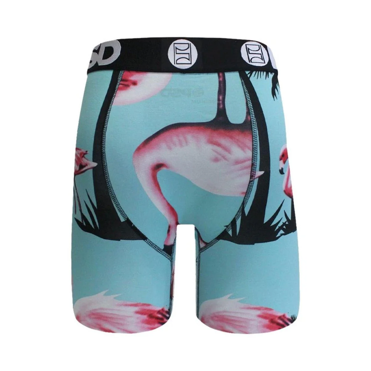 PSD Modal Flamingo Boxer Brief - Image 3