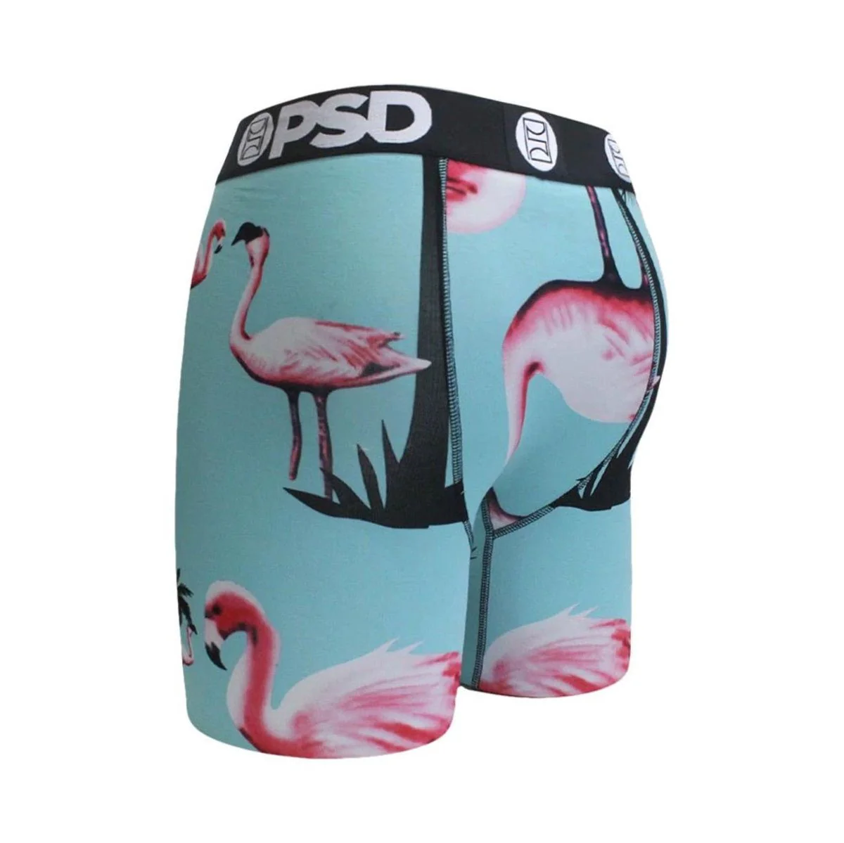 PSD Modal Flamingo Boxer Brief - Image 4