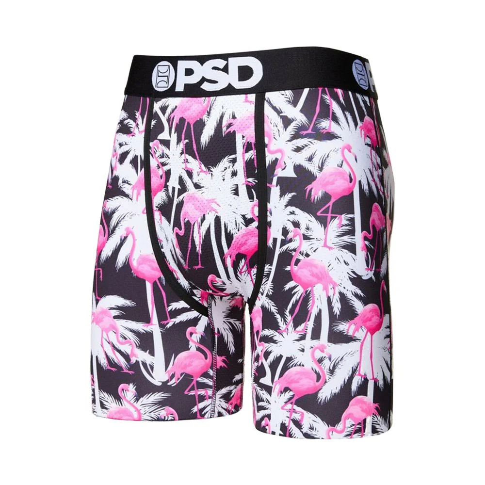 PSD Palms Flamingo Boxer Brief