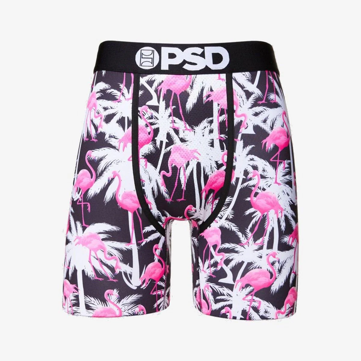 PSD Palms Flamingo Boxer Brief - Image 2