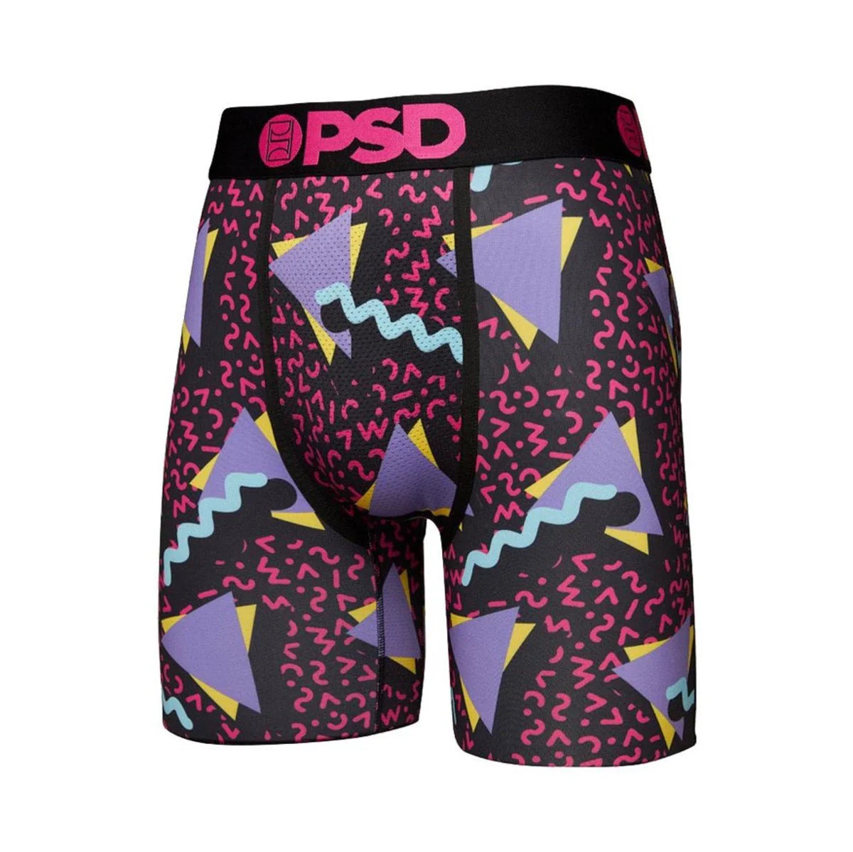 PSD SC Baby Boxer Brief
