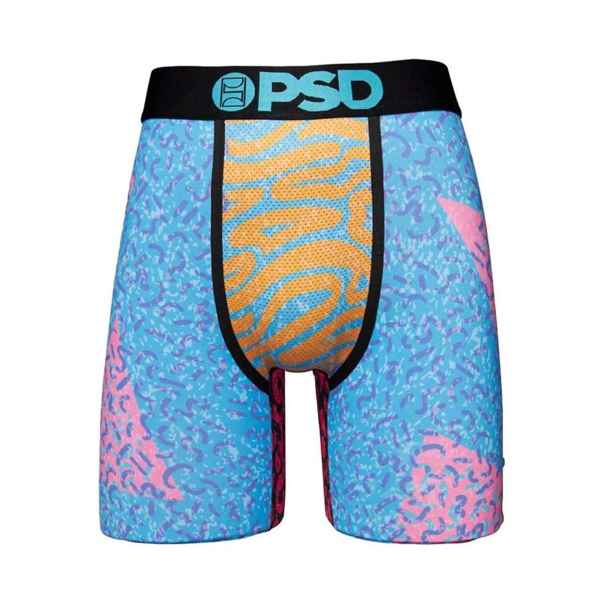 PSD SC Shredder Boxer Brief - Image 2