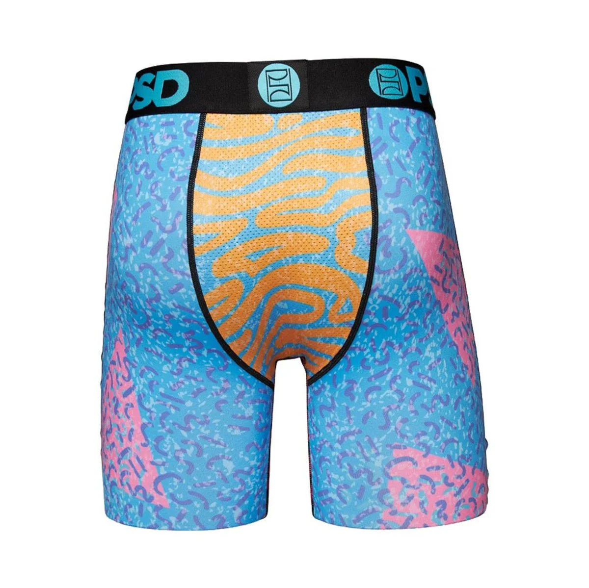 PSD SC Shredder Boxer Brief - Image 3