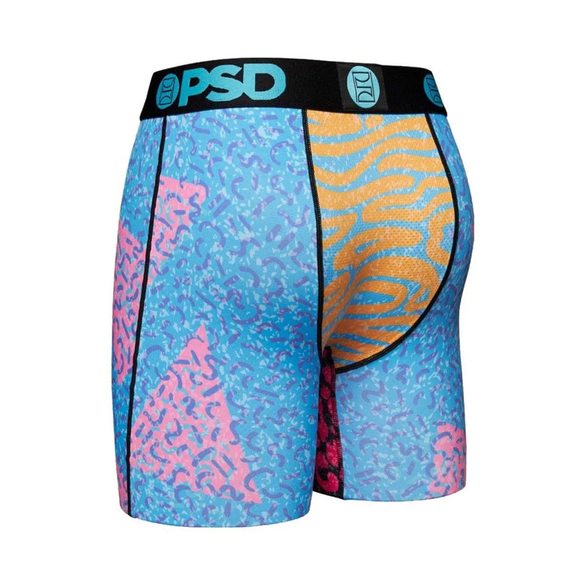 PSD SC Shredder Boxer Brief - Image 4