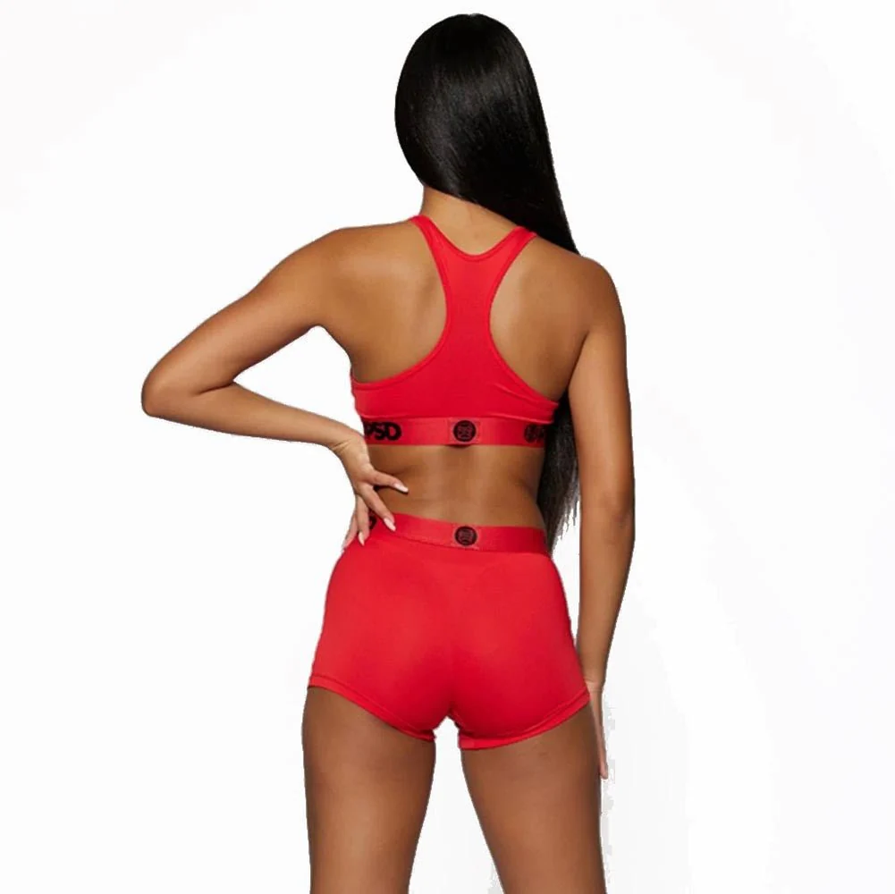 PSD Women's Solids Sports Bra - Image 5